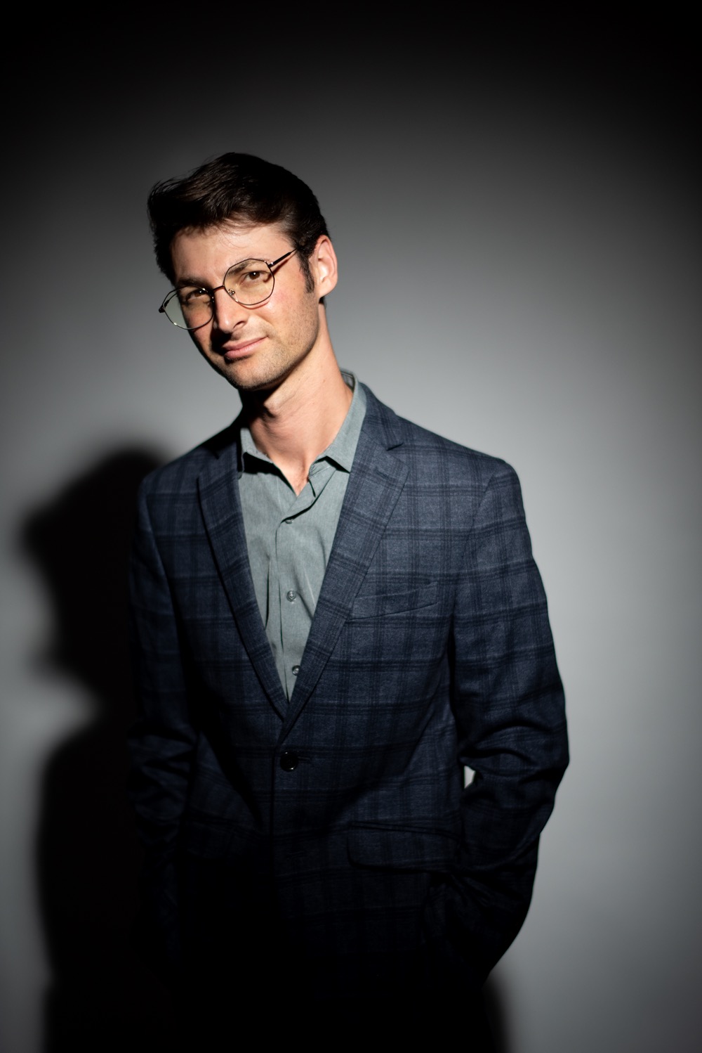 Jacob Rozansky